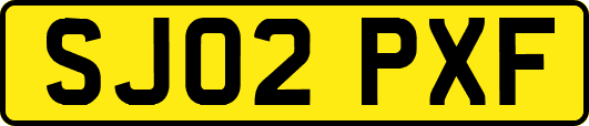 SJ02PXF