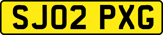 SJ02PXG