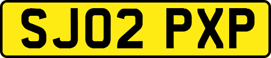 SJ02PXP