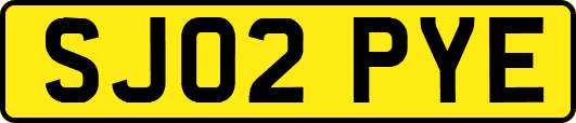SJ02PYE
