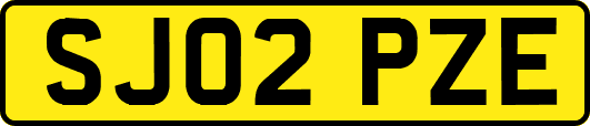 SJ02PZE