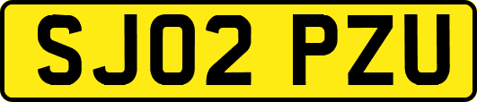 SJ02PZU