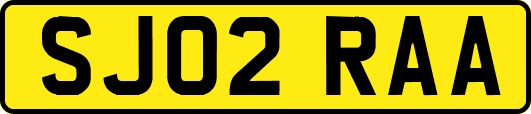 SJ02RAA