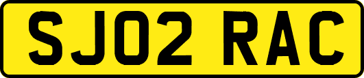 SJ02RAC