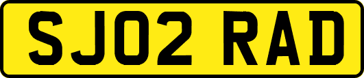 SJ02RAD