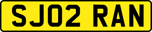 SJ02RAN