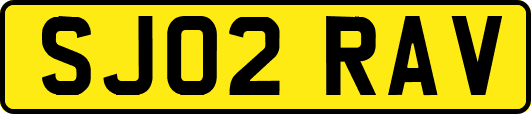 SJ02RAV