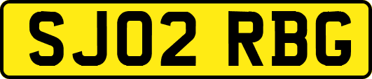 SJ02RBG