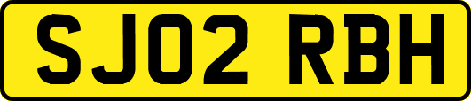 SJ02RBH