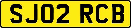 SJ02RCB