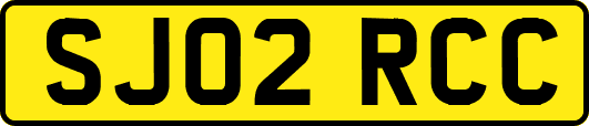 SJ02RCC