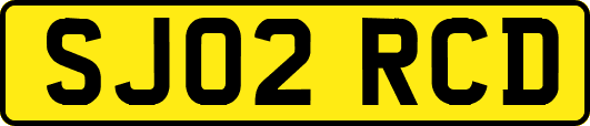 SJ02RCD