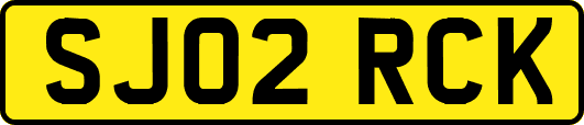 SJ02RCK