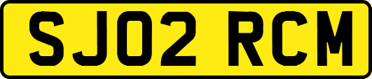 SJ02RCM