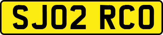 SJ02RCO