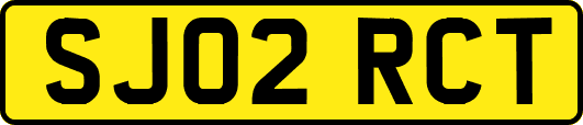 SJ02RCT
