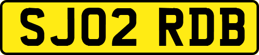SJ02RDB