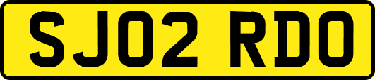 SJ02RDO