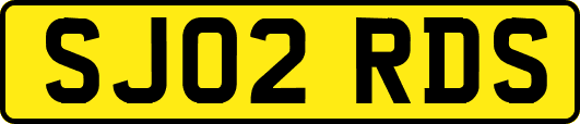 SJ02RDS