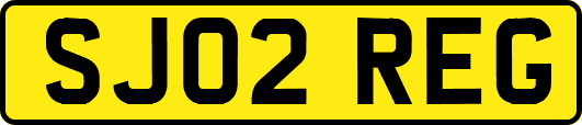 SJ02REG
