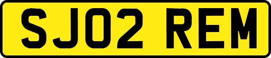 SJ02REM