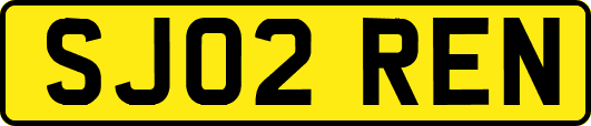 SJ02REN