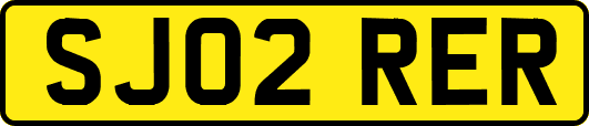 SJ02RER