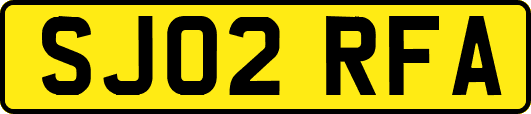 SJ02RFA