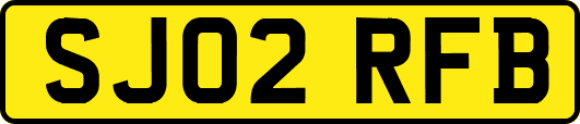 SJ02RFB