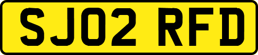 SJ02RFD