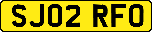 SJ02RFO