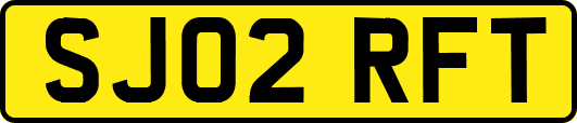 SJ02RFT