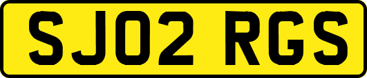 SJ02RGS