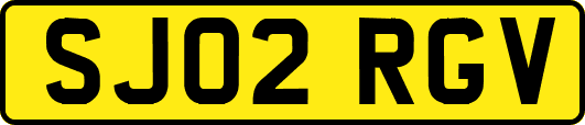 SJ02RGV