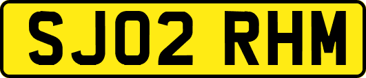 SJ02RHM