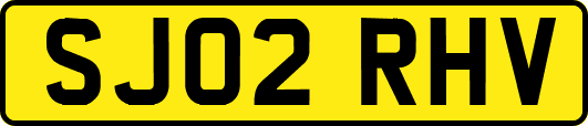 SJ02RHV