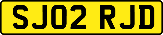 SJ02RJD