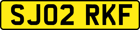 SJ02RKF