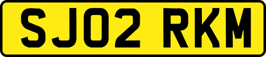 SJ02RKM