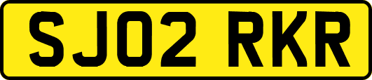 SJ02RKR