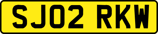 SJ02RKW