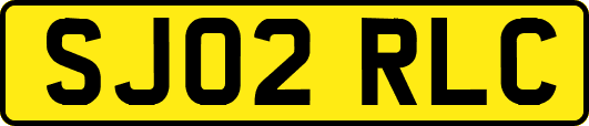 SJ02RLC