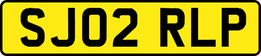 SJ02RLP