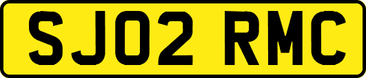 SJ02RMC
