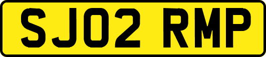 SJ02RMP