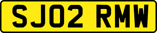 SJ02RMW