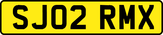SJ02RMX