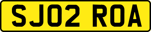 SJ02ROA