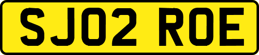 SJ02ROE