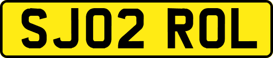 SJ02ROL